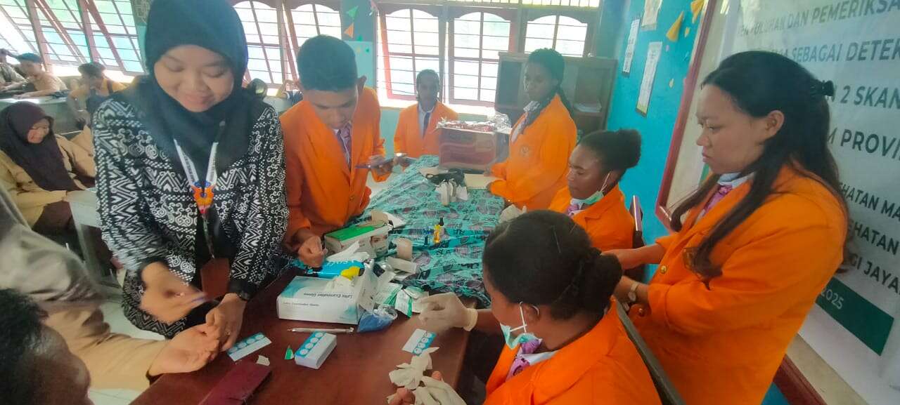Kemitraan Sekolah